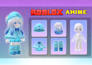 create 3d roblox ugc, custom model, accessories, property for roblox game